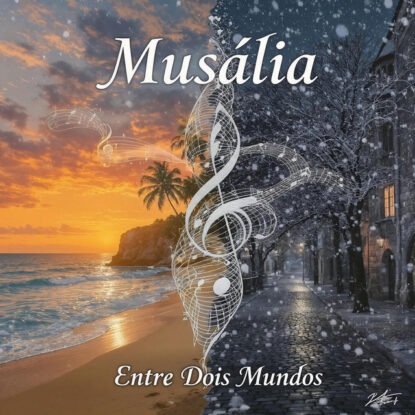 Musália - Entre Dois Mundos