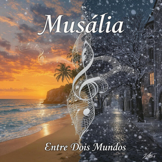 Musália - Entre Dois Mundos