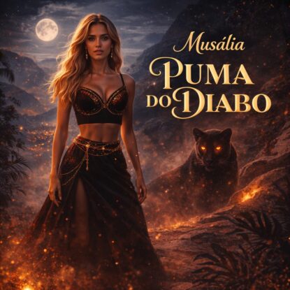 Puma do Diabo
